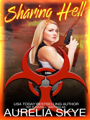 cover image of Sharing Hell